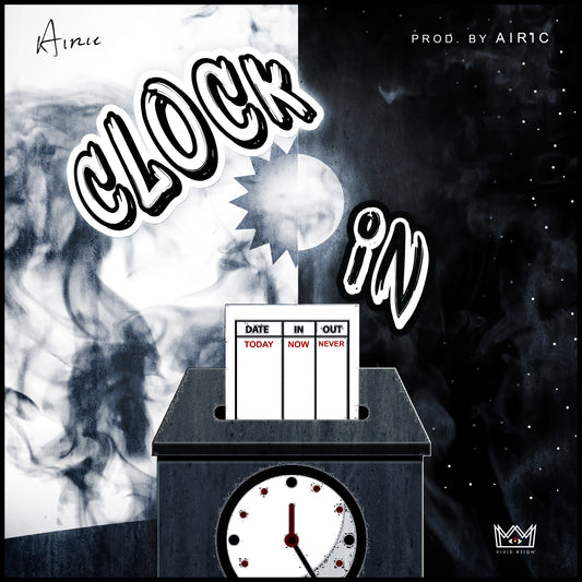 Airic - Clock In