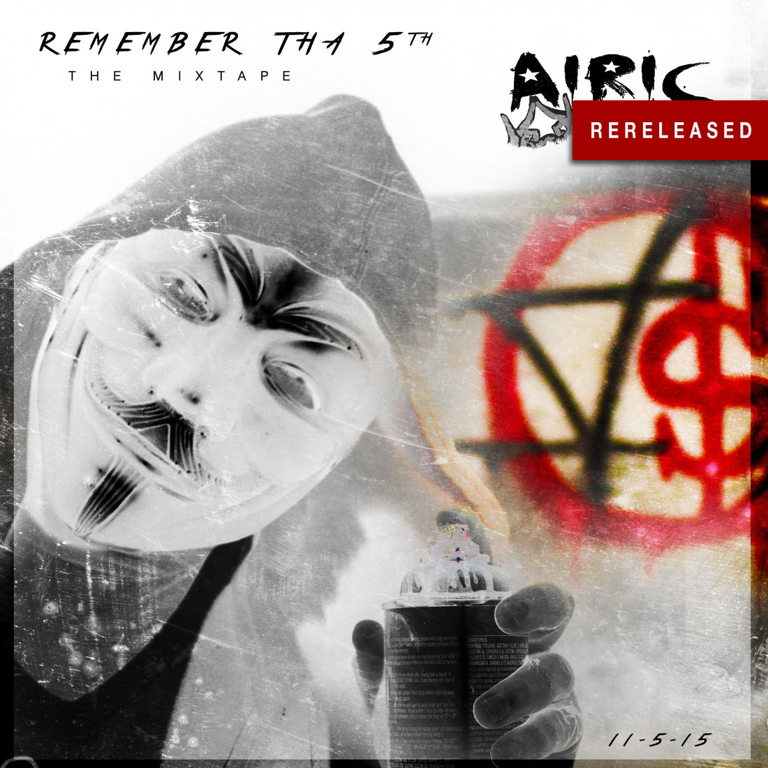 Airic – Remember Tha 5th