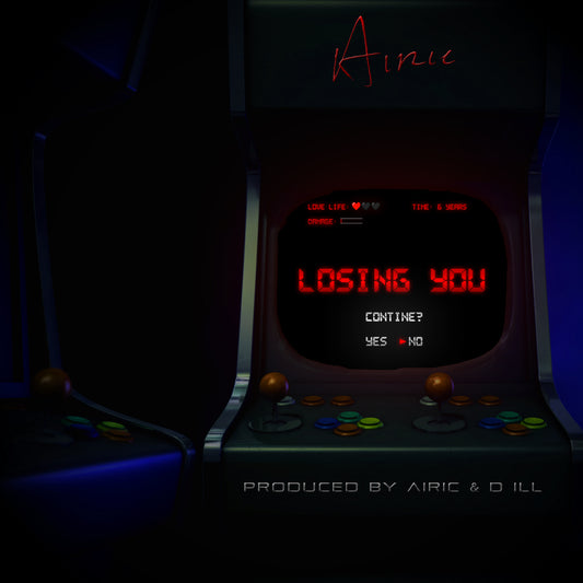 Airic - Losing You