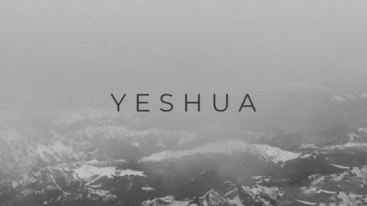 The Yeshuan Creed (Statement of Faith)