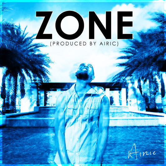 Airic - Zone
