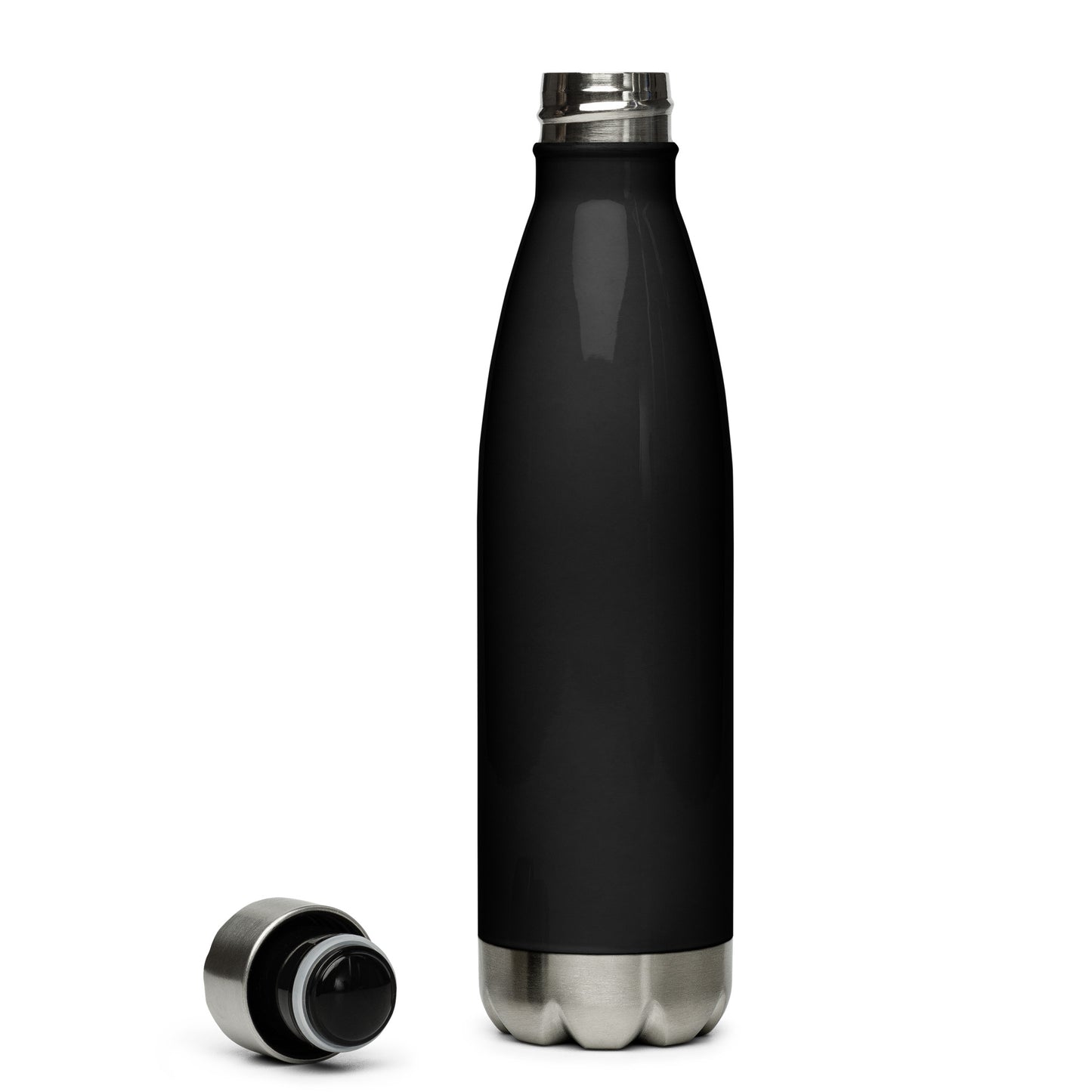 VR Stainless Steel Water Bottle