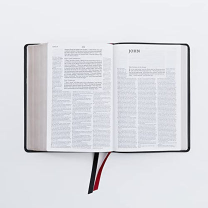 NET Bible, Full-notes Edition, Gray (Hard Cover)
